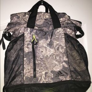 Adidas Athletic backpack